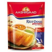 Aashirvaad Rice Dosa (200 gm)